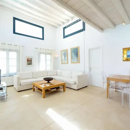 Villa Panormos Panorama Panormos (Mykonos)
