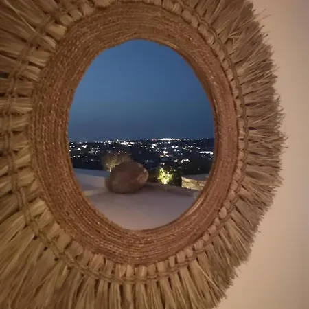 Willa Panormos Panorama