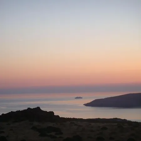 Willa Panormos Panorama