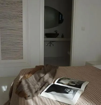 Willa Panormos Panorama Panormos (Mykonos)