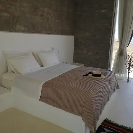 Panormos Panorama Villa