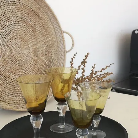 Villa Panormos Panorama