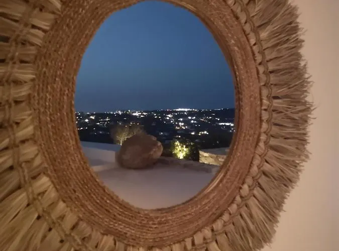 Villa Panormos Panorama