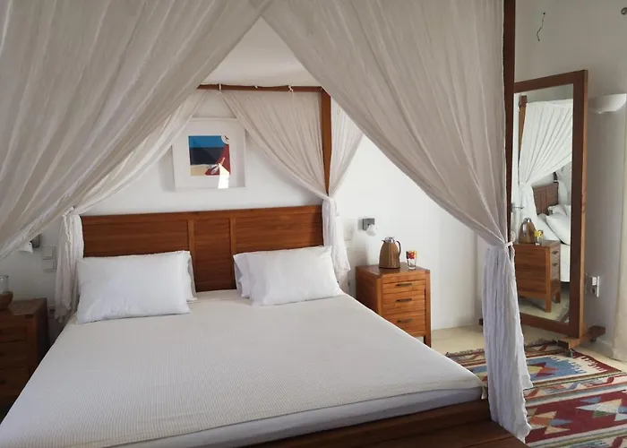 Panormos Panorama Villa *