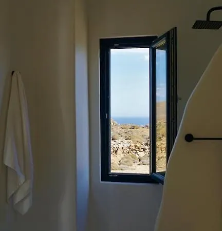 Villa Panormos Panorama Panormos (Mykonos)