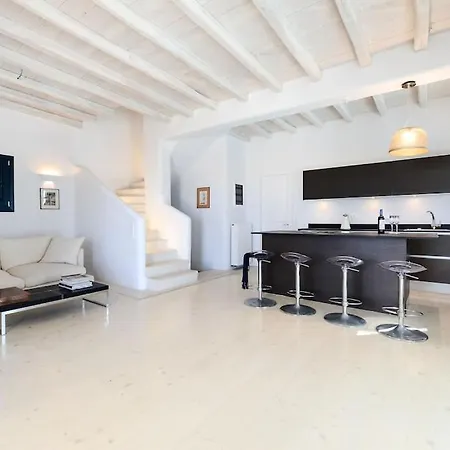 Panormos Panorama Villa