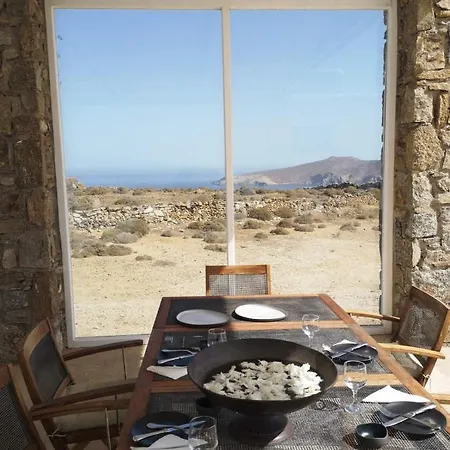 Villa Panormos Panorama Panormos (Mykonos)