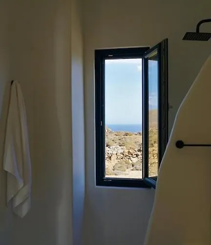 Villa Panormos Panorama Panormos (Mykonos)