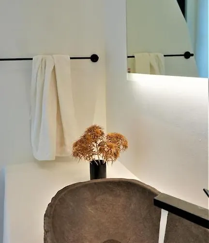 וילה Panormos Panorama *