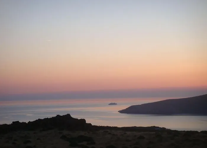 Villa Panormos Panorama