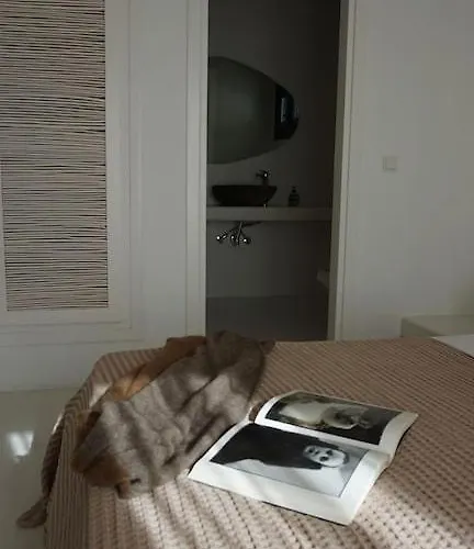 וילה Panormos Panorama פנורמוס מיקונוס