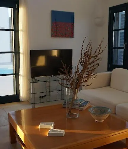 Panormos Panorama * פנורמוס מיקונוס