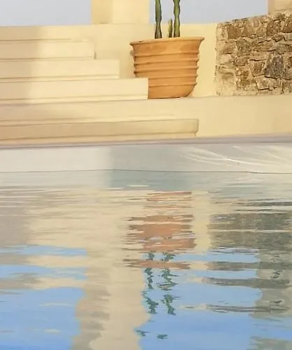 Panormos Panorama * פנורמוס מיקונוס