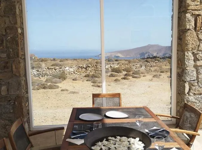 Villa Panormos Panorama Panormos (Mykonos)