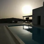 Panormos Panorama * Panormos (Mykonos)